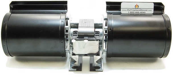 GFK-160C Blower Kit for Heat & Glo gas fireplaces