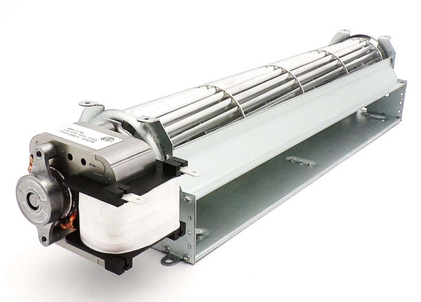Twin-Star TS-032 (Y10-C08-P29) Electric Fireplace Replacement Blower Fan