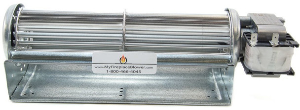 FK4 Fireplace Blower for Heatilator GNRC36 Gas Fireplaces