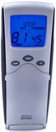 SkyTech 3301P2 Programmable Remote Control | MyFireplaceBlower.com