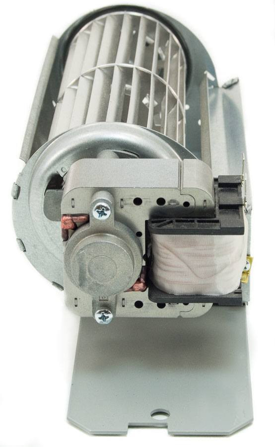 GZ5501KT Napoleon Fireplace Blower Fan Kit