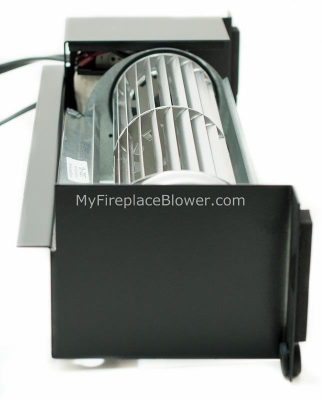 Z36Fk Gas Fireplace Blower Fan Kit Kingsman