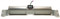 WFK36 - Warm Majic Fireplace Blower Kit for Majestic Wood Fireplaces