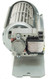 GZ550 Fireplace Blower for Napoleon Gas Fireplace Inserts