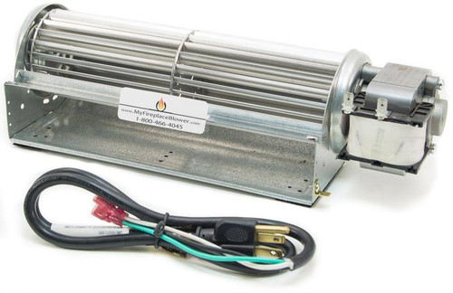 Majestic Fireplace Blower Fan Kit Rhe32 Fk12 Fireplace Blower
