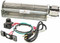 BKT Gas Fireplace Blower for Desa Fireplaces
