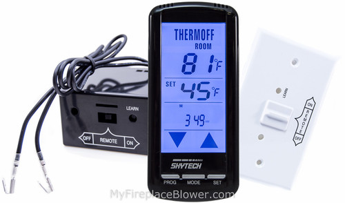 Outdoor Weather Station - Temco Controls Ltd.