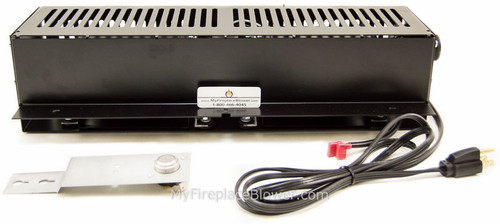 WODC.BLOW Wood Stove Blower | Pacific Energy | 11140001 Heater Fan