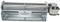 FK4 Fireplace Blower for Heatilator Gas Fireplaces