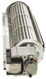 103581-03 Gas Fireplace Fan Kit for Desa