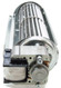 GFK4B Fireplace Blower for Heatilator GNTC50 Fireplaces