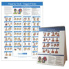 Trigger Point Charts  (Head and Neck)