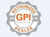 Authorized GPI dealer