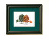 Sugar Maple Tree Print