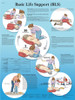 Basic Life Support Chart