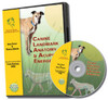 Canine Acupoint Energetics & Landmark Anatomy - DVD