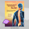Chiropractic Poster