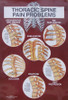 Thoracic Spine Diagnosis Anatomical Chart