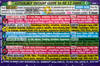 Astrology Card-Side 1