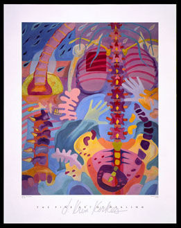 Redux Poster
