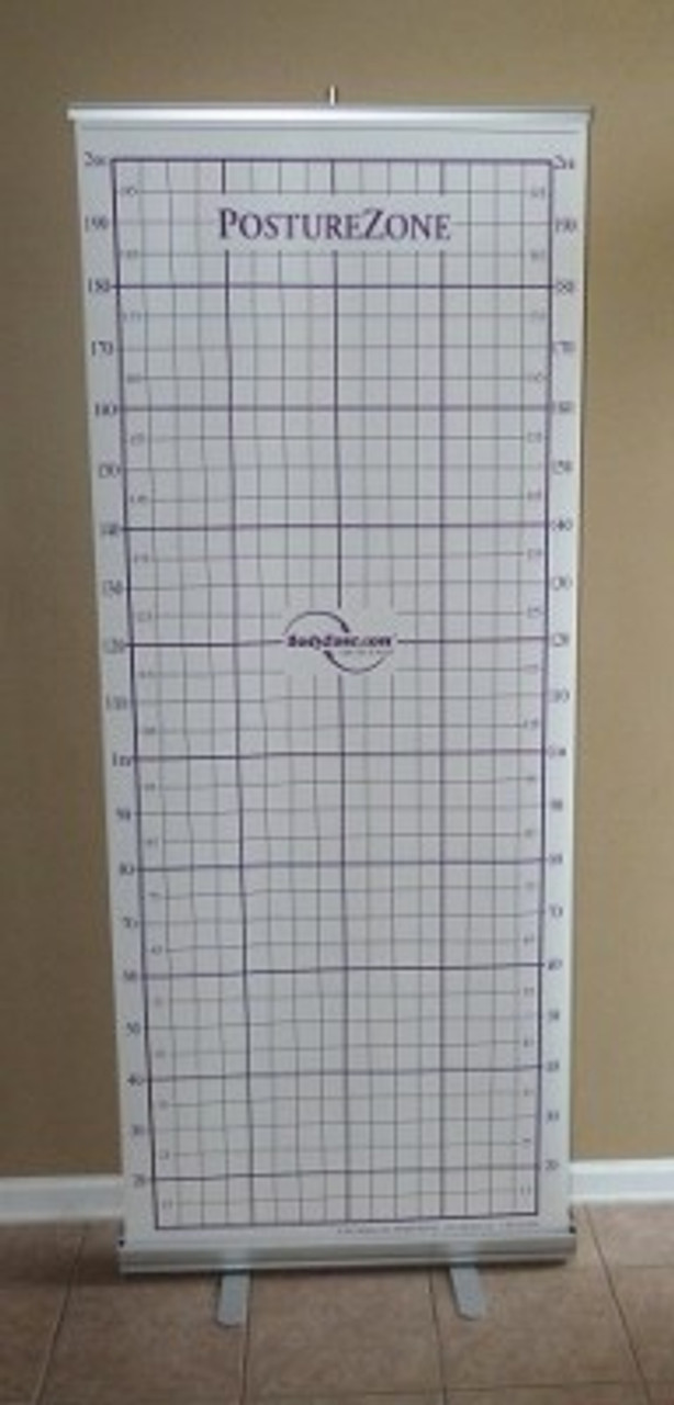 Posture Grid-Metric (Portable)