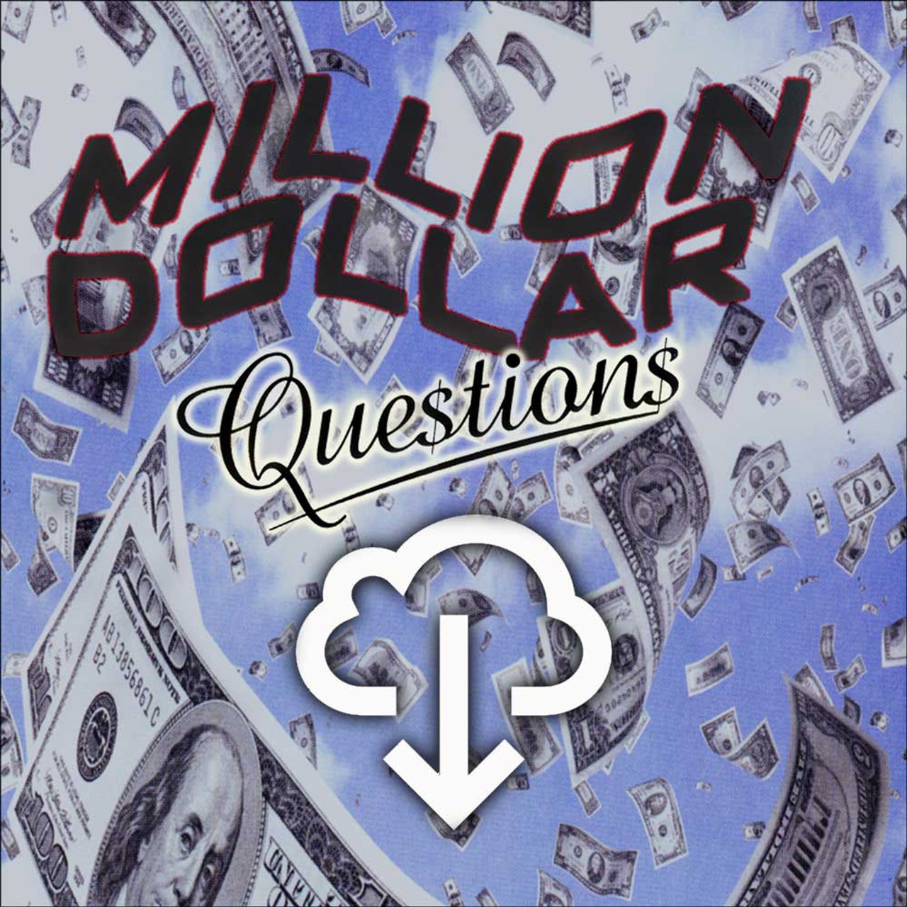 Million Dollar Questions Download