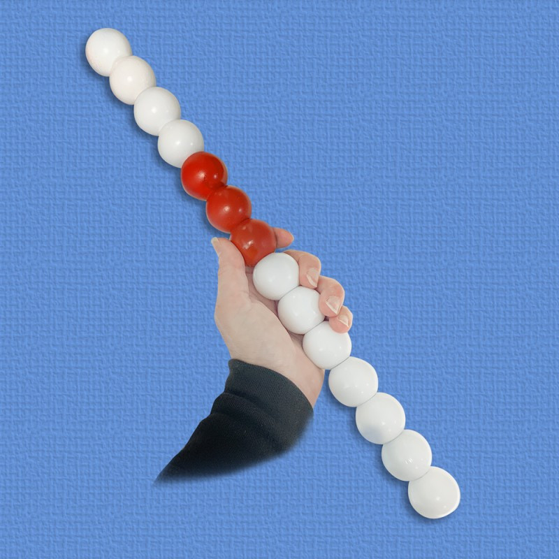 Chiropractic Fixation Stick