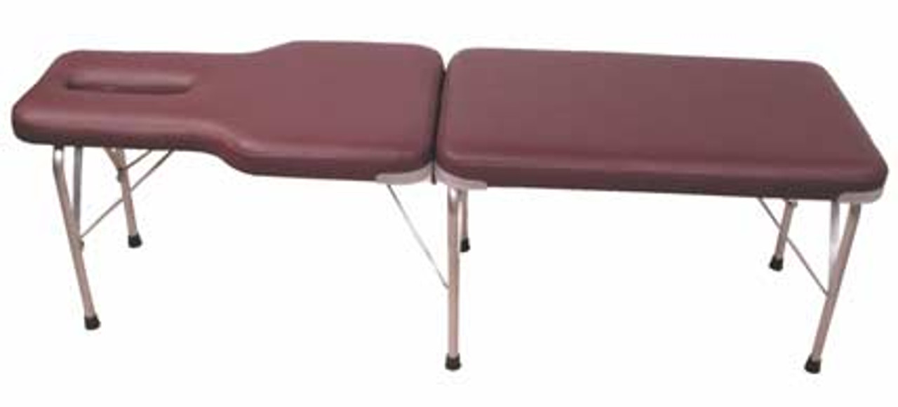  Portable Chiropractic Adjusting Table