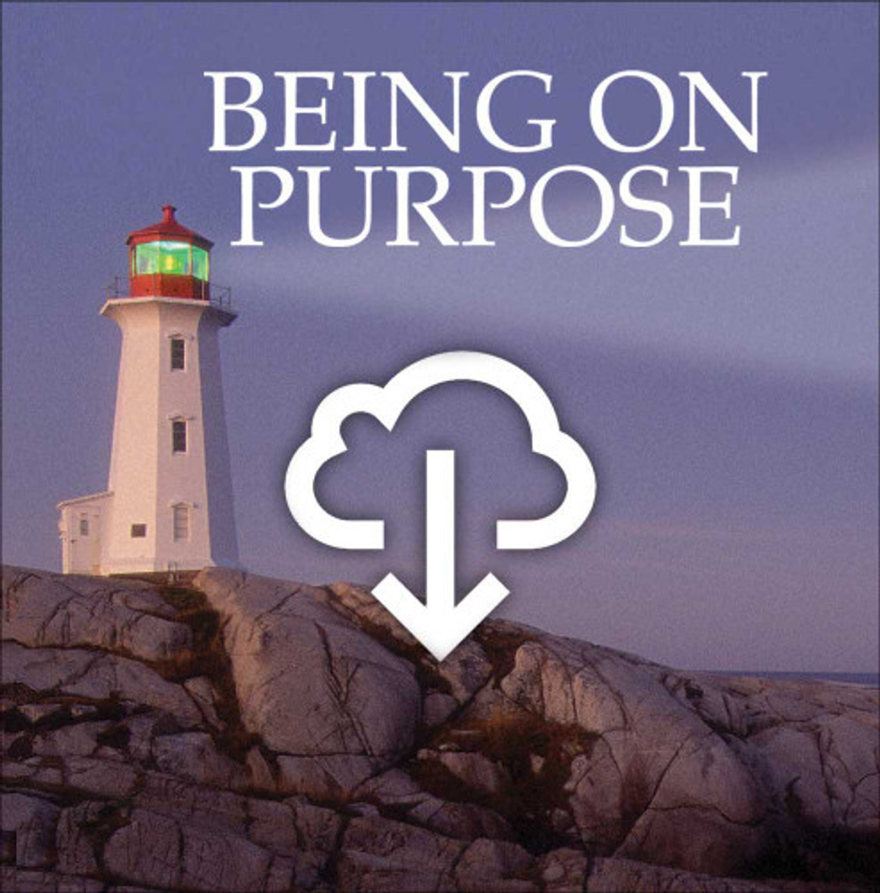 Being On Purpose Chiropractic Audio