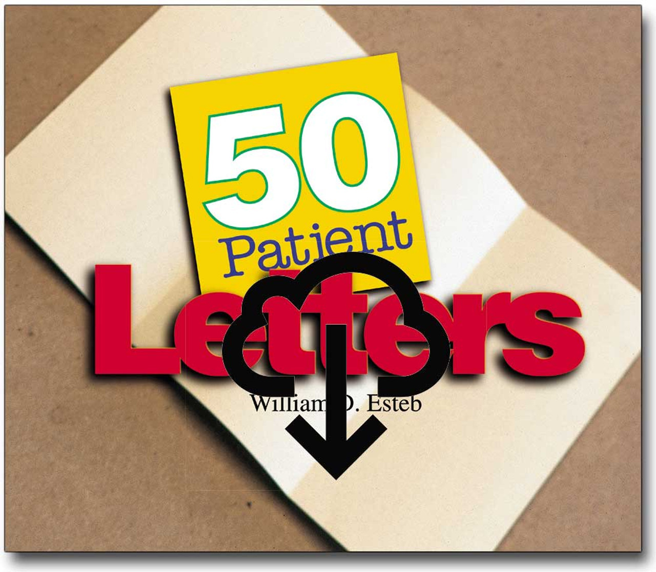 50 Patient Chiropractic Letters Download