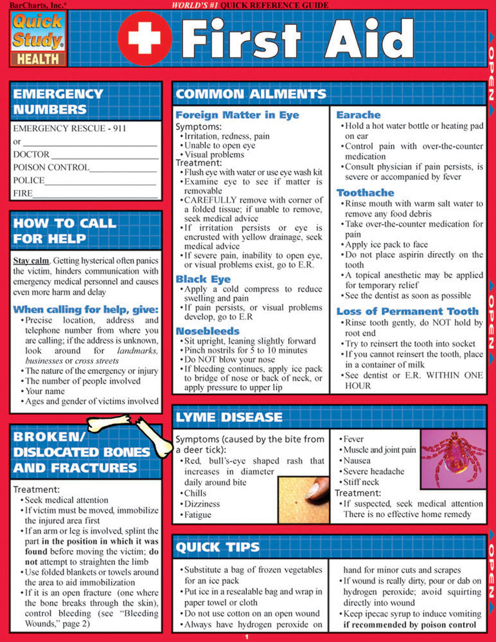 First Aid and Addiction Education-First Aid