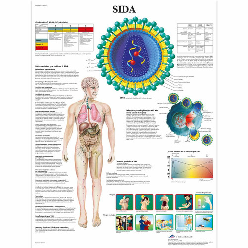SIDA Chart 