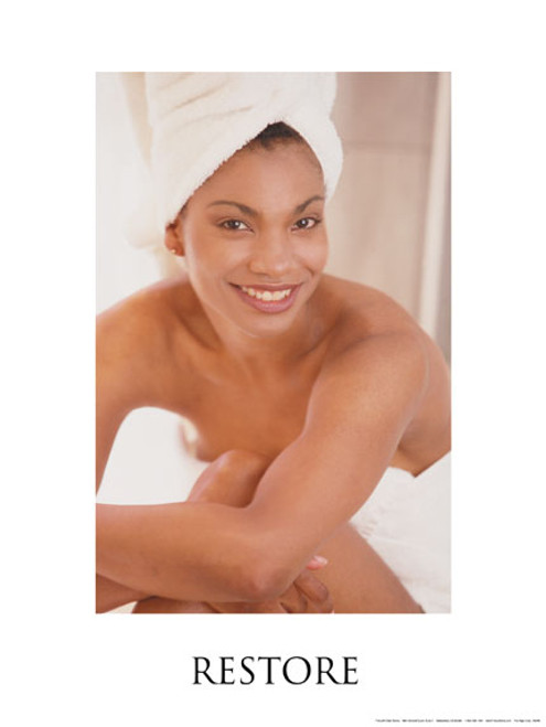 Restore Poster