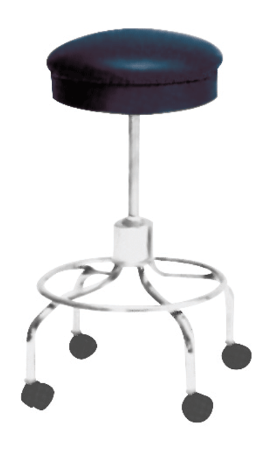 Palpation Stool