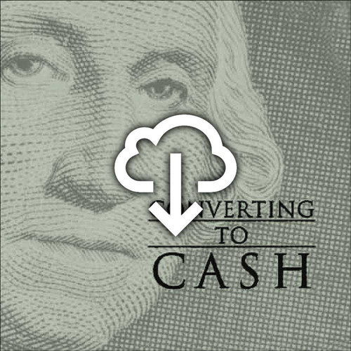 Converting to Cash Audio Converting to Cash Audio