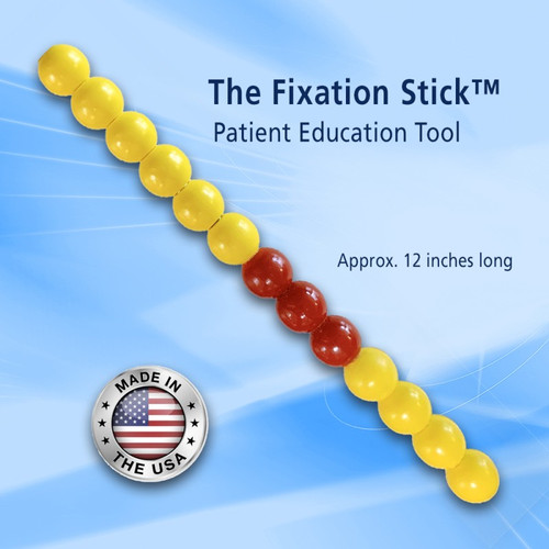 Fixation Stick