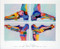 Neat Feet Poster