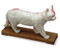 Cat Acupuncture Model