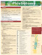 Phlebotomy Chart