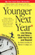 Younger Next Year for Men