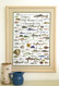 Fishes of the Mid-Atlantic Coast & Chesapeake Poster