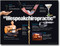 We Speak Chiropractic Poster