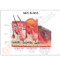 Skin Burn & Normal Skin Model Description Card