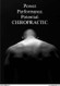 Power of Chiropractic Poster
