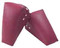 DeJarnette (Type) S.O.T Chiropractic Pediatric Pelvic Sacral Blocks