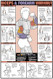 Biceps Exercise Poster