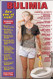 Bulimia Educational Chart