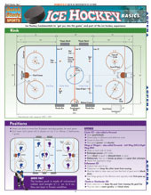 Hockey Chart