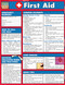 First Aid Chart