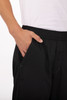 CVBP - Cool Vent Baggy Chef Pants Black